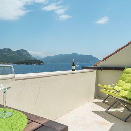 Apartment Matijas ترستينيك المظهر الخارجي الصورة