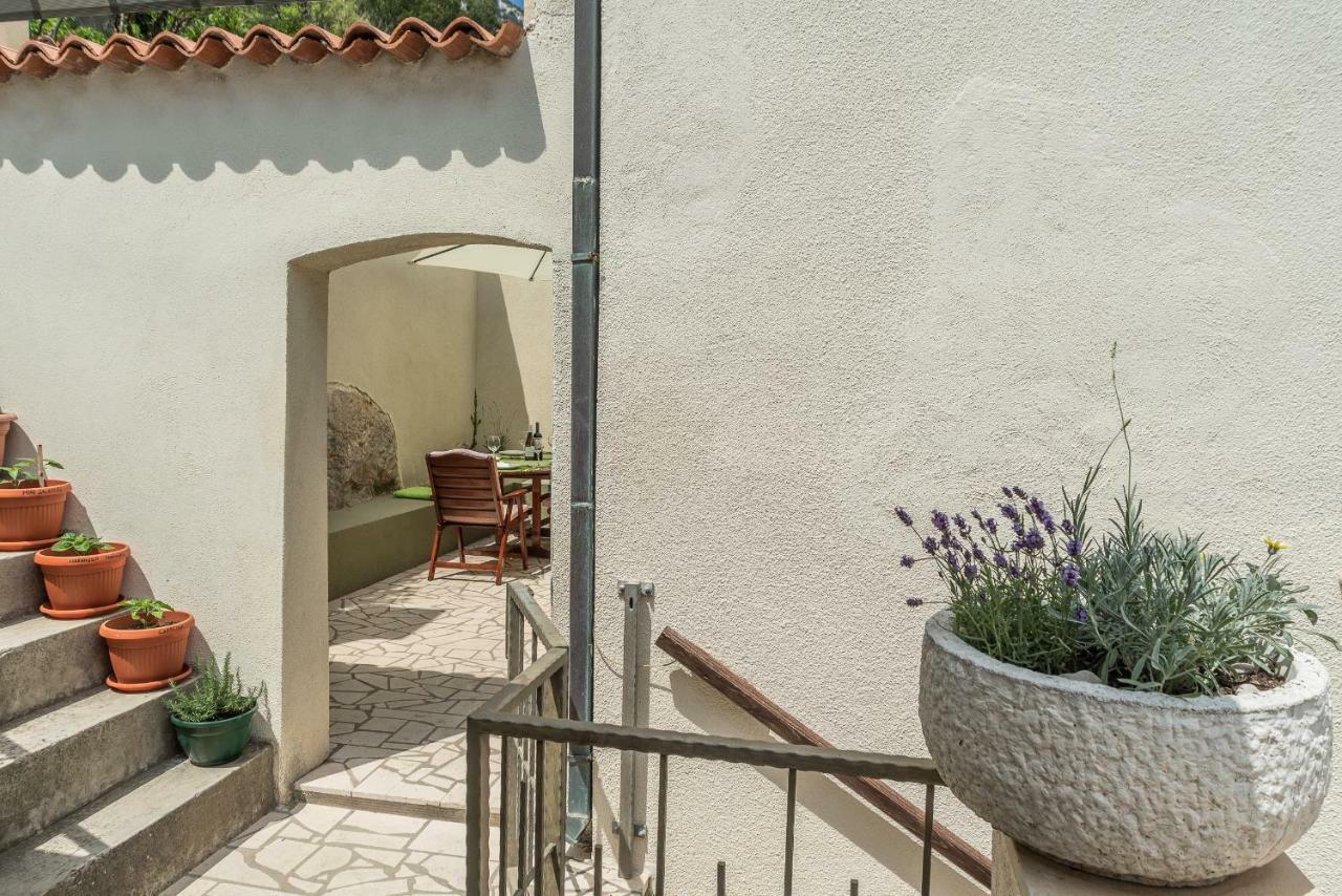Apartment Matijas ترستينيك المظهر الخارجي الصورة