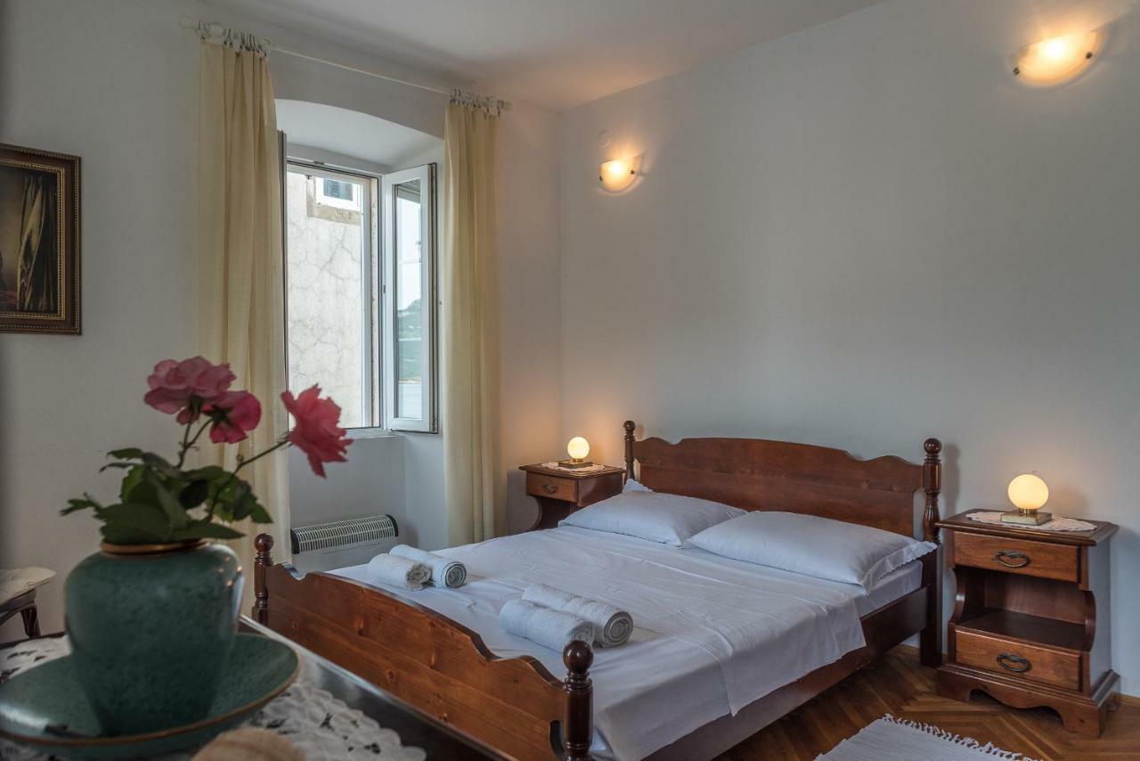 Apartment Matijas ترستينيك المظهر الخارجي الصورة