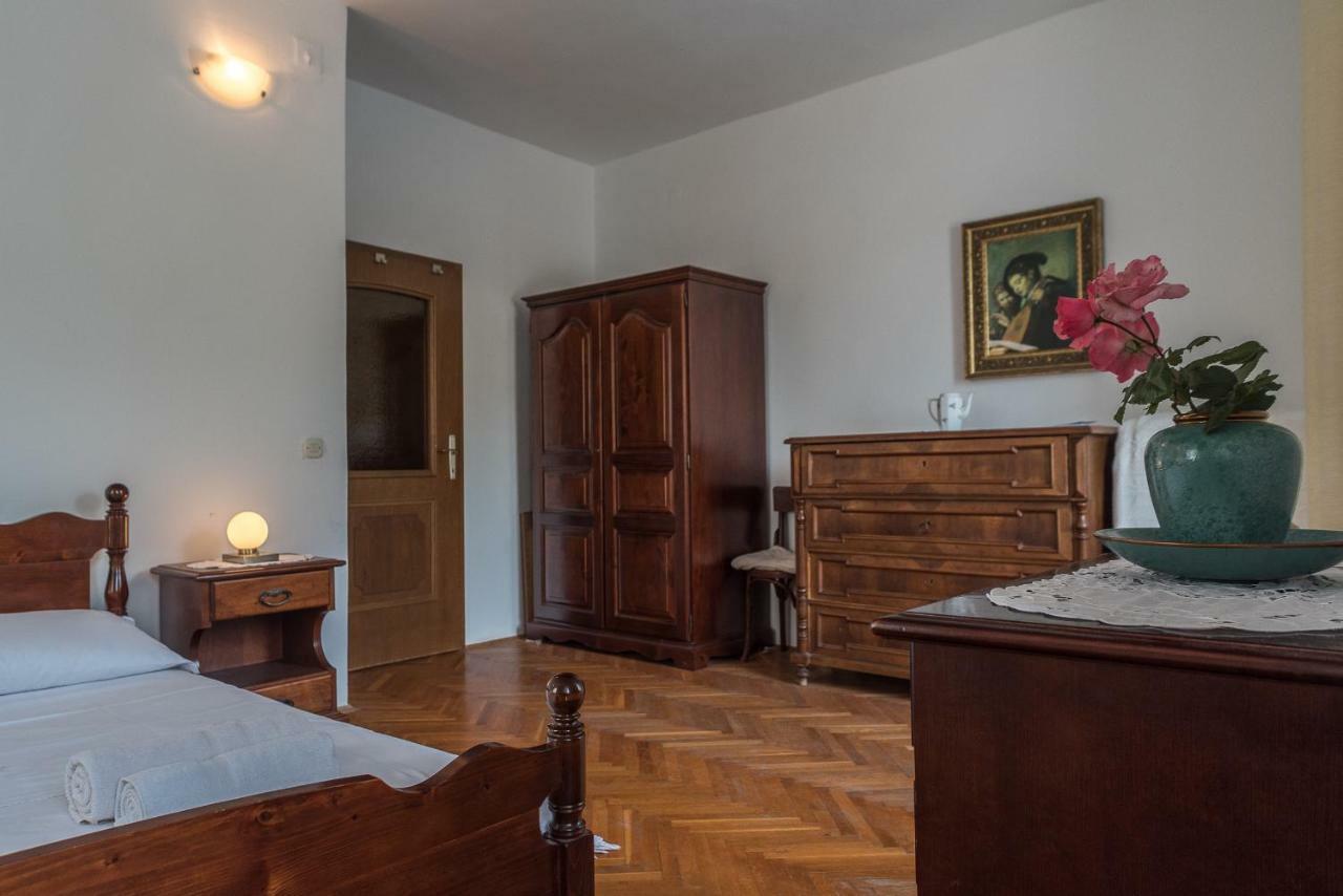 Apartment Matijas ترستينيك المظهر الخارجي الصورة