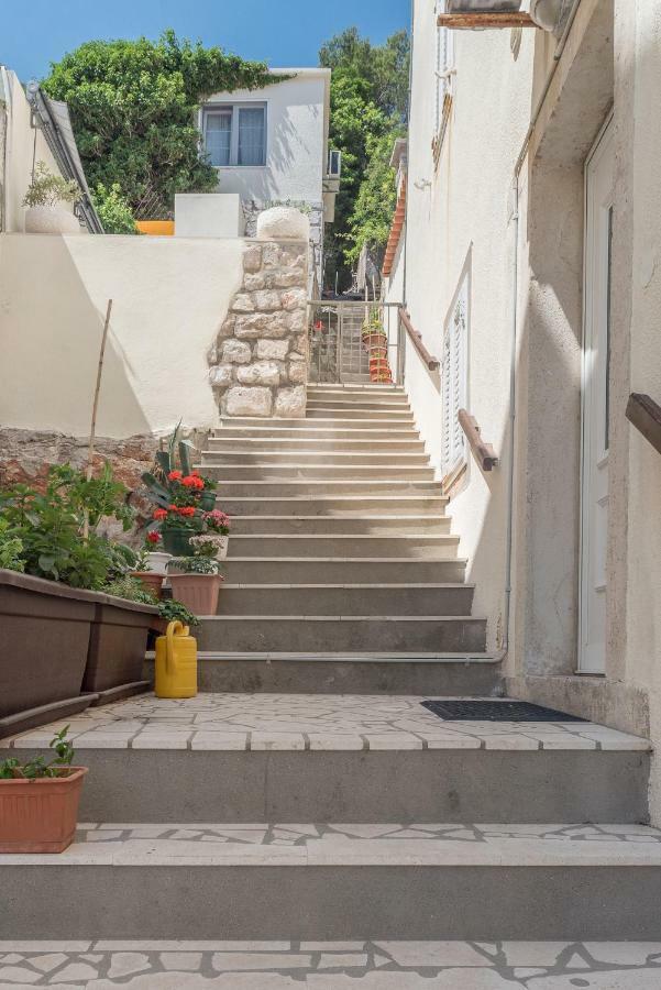Apartment Matijas ترستينيك المظهر الخارجي الصورة