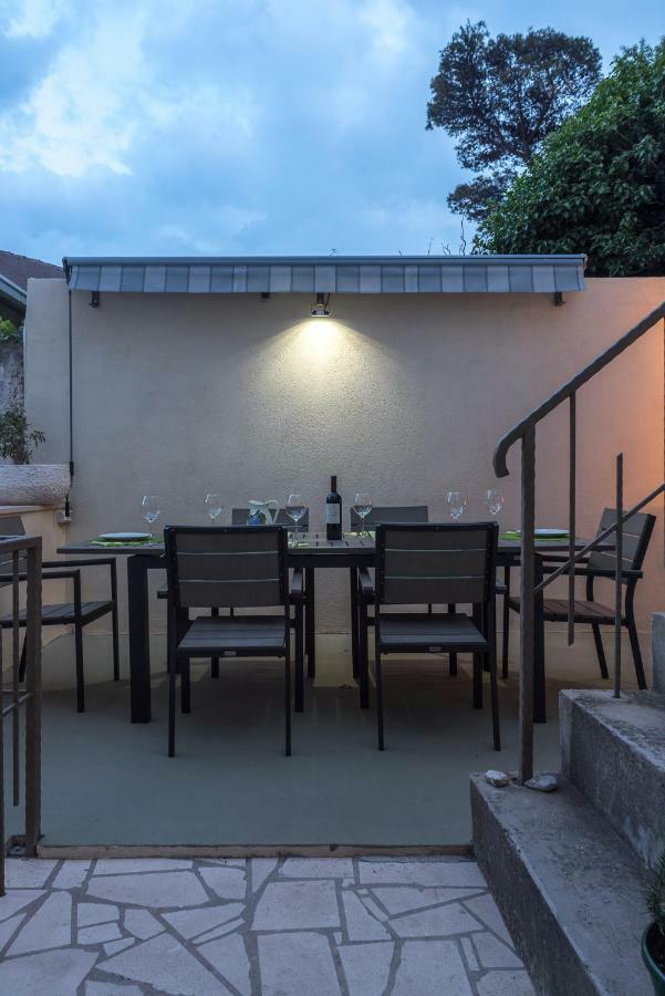 Apartment Matijas ترستينيك المظهر الخارجي الصورة