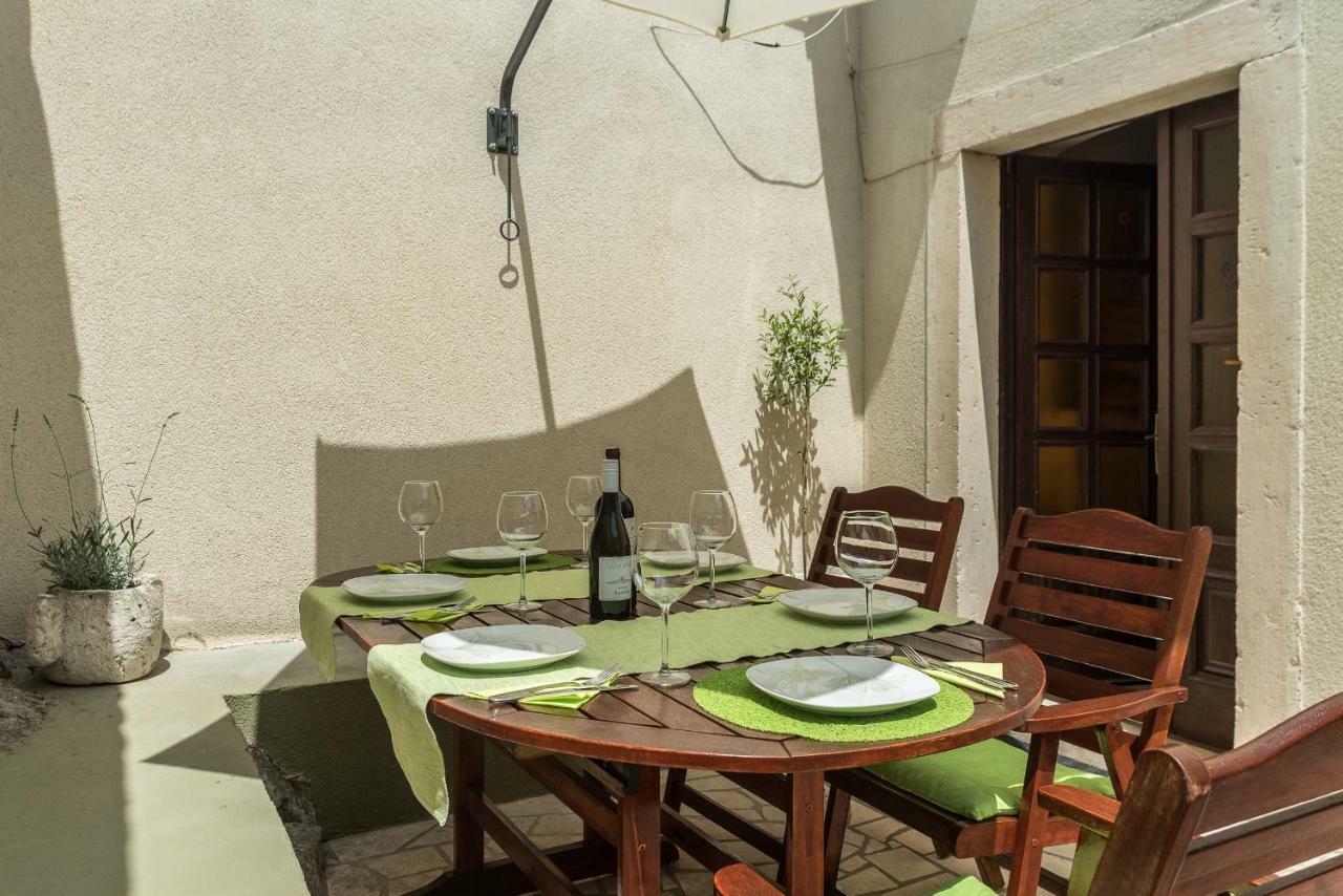 Apartment Matijas ترستينيك المظهر الخارجي الصورة