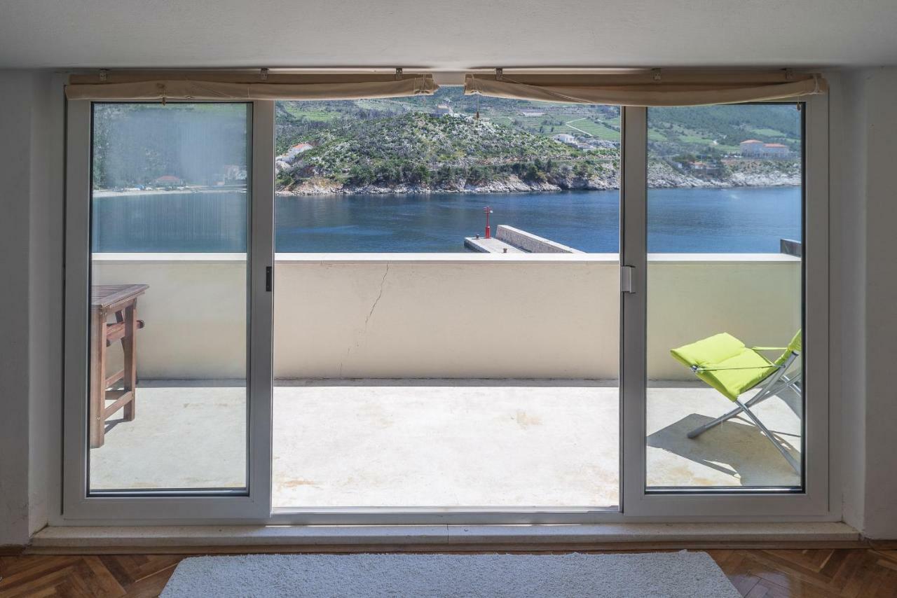 Apartment Matijas ترستينيك المظهر الخارجي الصورة