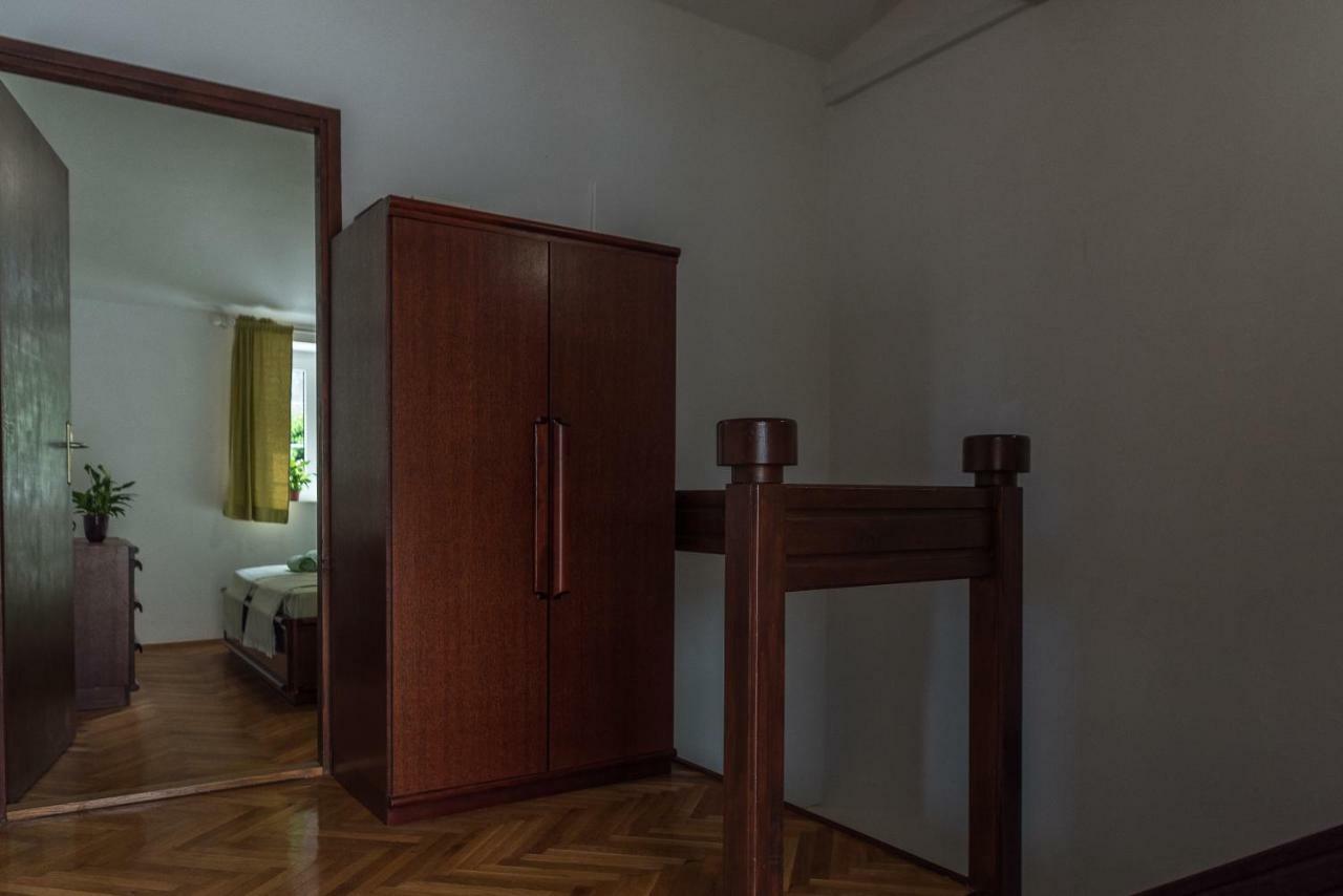 Apartment Matijas ترستينيك المظهر الخارجي الصورة