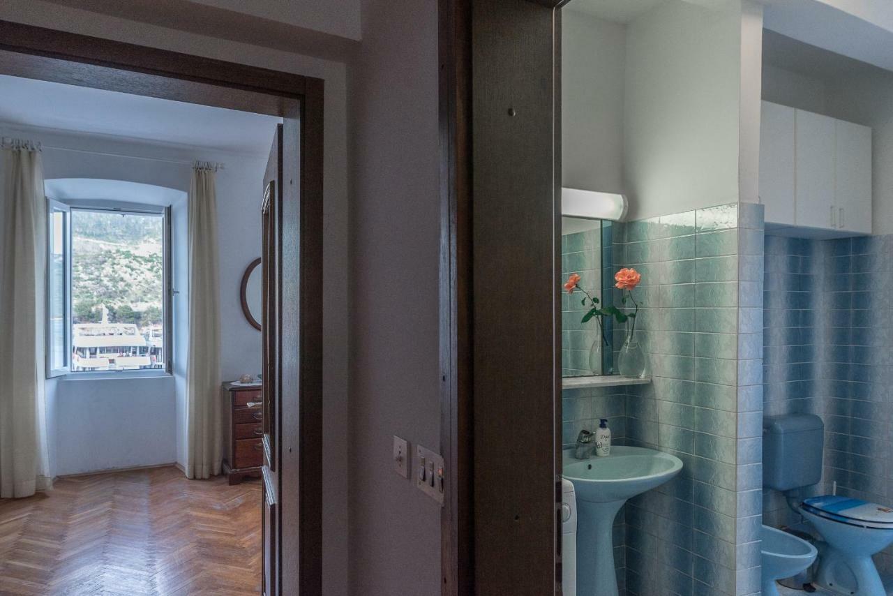 Apartment Matijas ترستينيك المظهر الخارجي الصورة