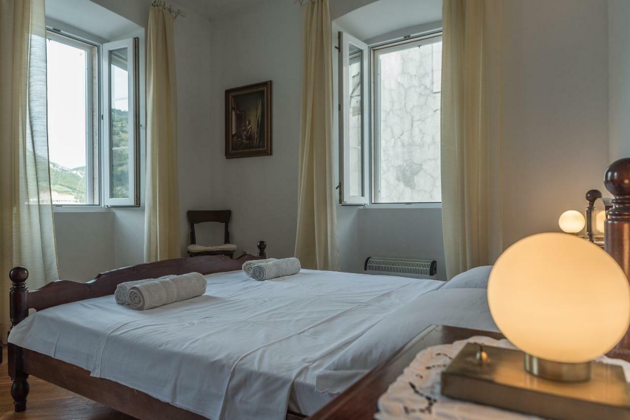 Apartment Matijas ترستينيك المظهر الخارجي الصورة
