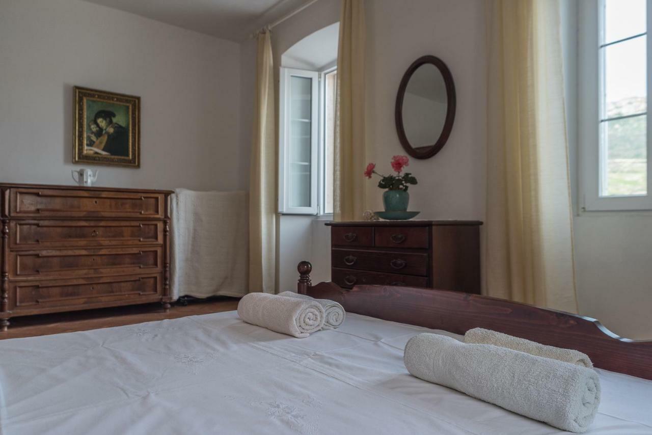 Apartment Matijas ترستينيك المظهر الخارجي الصورة