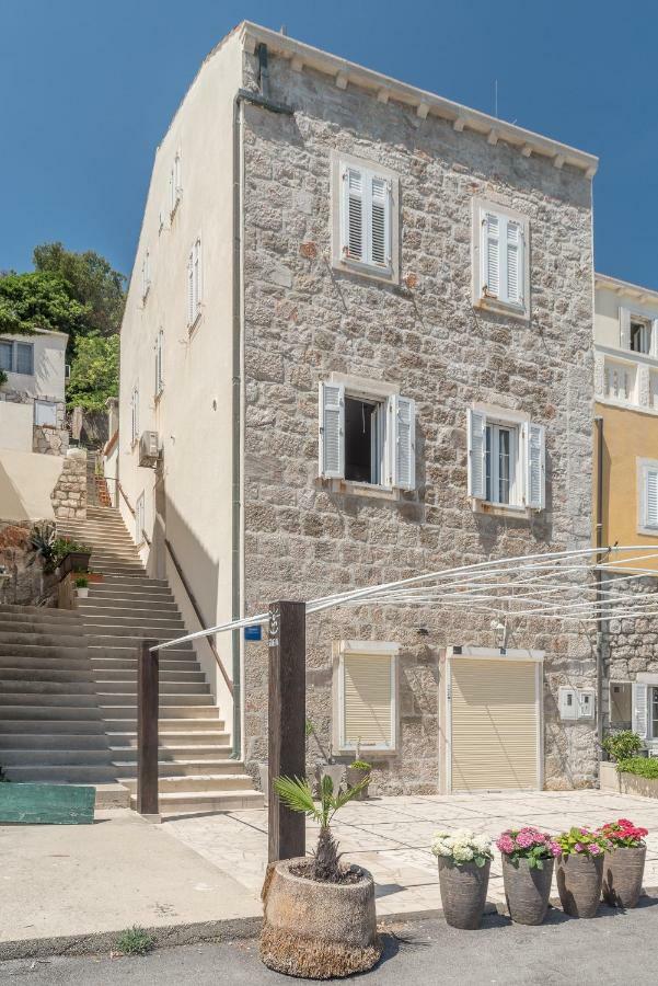 Apartment Matijas ترستينيك المظهر الخارجي الصورة