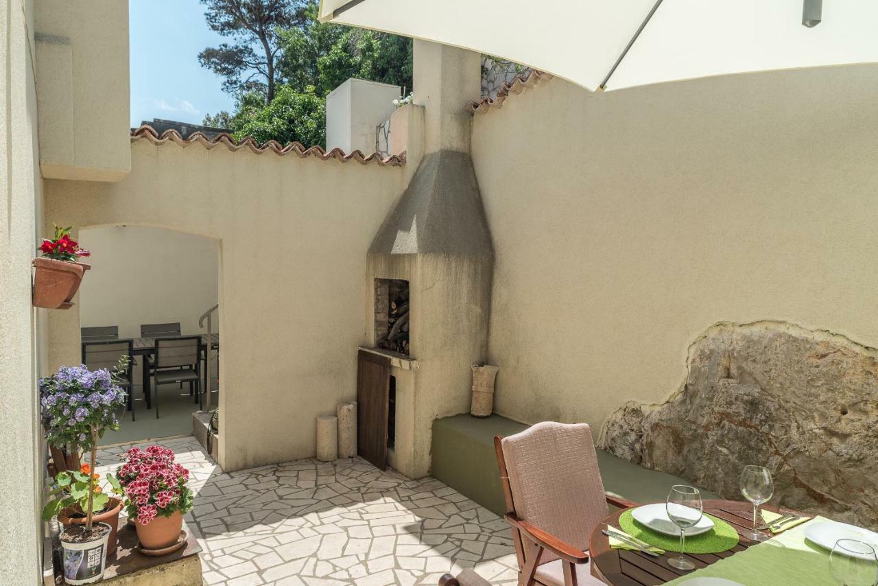 Apartment Matijas ترستينيك المظهر الخارجي الصورة
