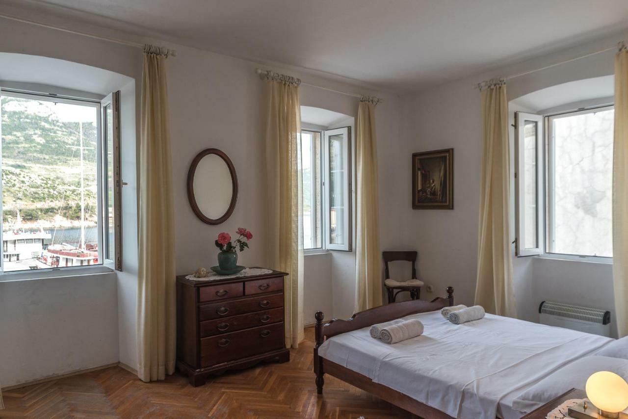 Apartment Matijas ترستينيك المظهر الخارجي الصورة
