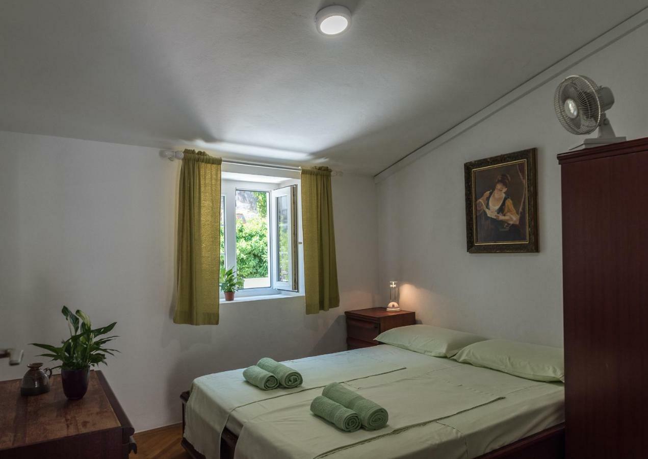 Apartment Matijas ترستينيك المظهر الخارجي الصورة