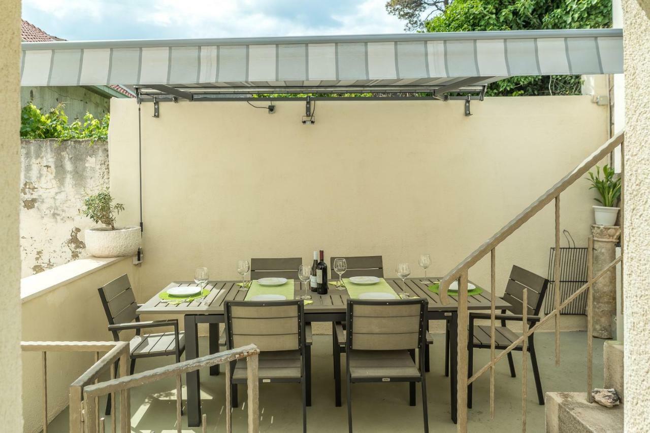 Apartment Matijas ترستينيك المظهر الخارجي الصورة