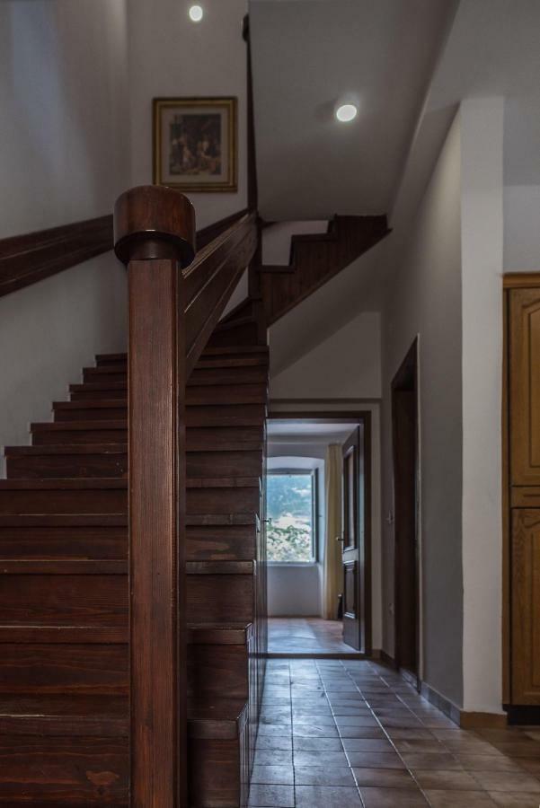 Apartment Matijas ترستينيك المظهر الخارجي الصورة