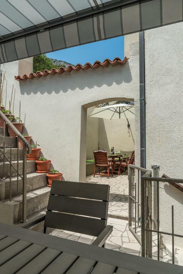 Apartment Matijas ترستينيك المظهر الخارجي الصورة