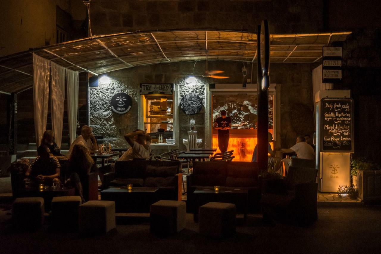 Apartment Matijas ترستينيك المظهر الخارجي الصورة